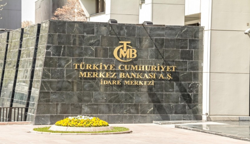 Merkez Bankası rezervleri 131,8 milyar dolar oldu