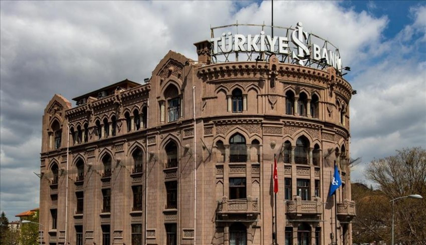 SPK’dan İş Bankası’nın bedelsiz sermaye artırımına onay