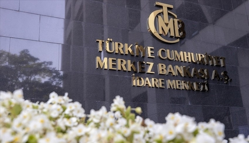 TCMB'den bir elektronik para anonim şirketine faaliyet izni