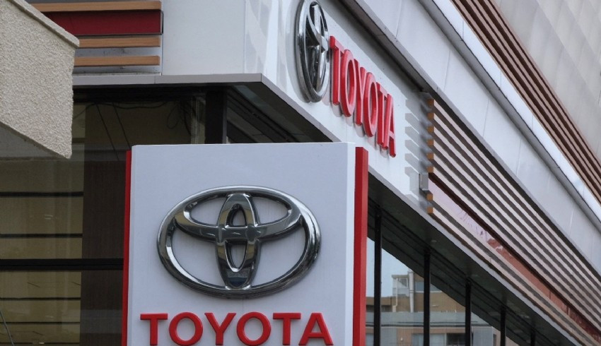 Toyota’dan 1,3 milyar dolar yatırım